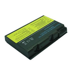 battery for Lenovo FRU 92P1182