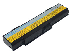 battery for Lenovo 3000 G400 2048