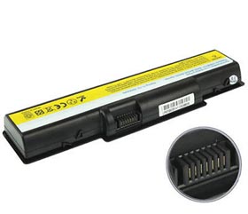 battery for Lenovo L09S6Y21