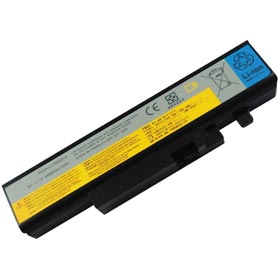 battery for Lenovo IdeaPad Y460p