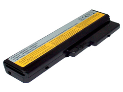 battery for Lenovo IdeaPad Y430 Series
