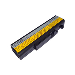 battery for Lenovo IdeaPad Y550