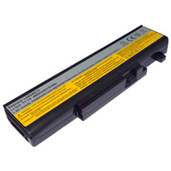 battery for Lenovo IdeaPad Y460 063347U