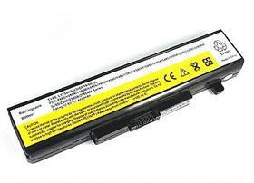 battery for Lenovo IdeaPad Z480