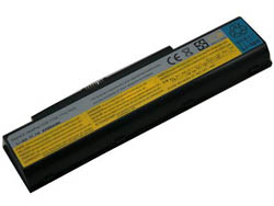 battery for Lenovo IdeaPad Y730