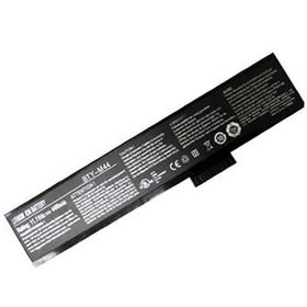 battery for MSI 91NMS14LD4SW1