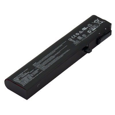 battery for MSI BTY-M6H
