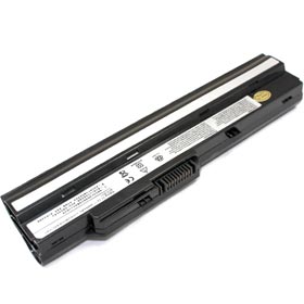 battery for MSI BTY-S13
