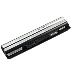 battery for Msi BTY-S14