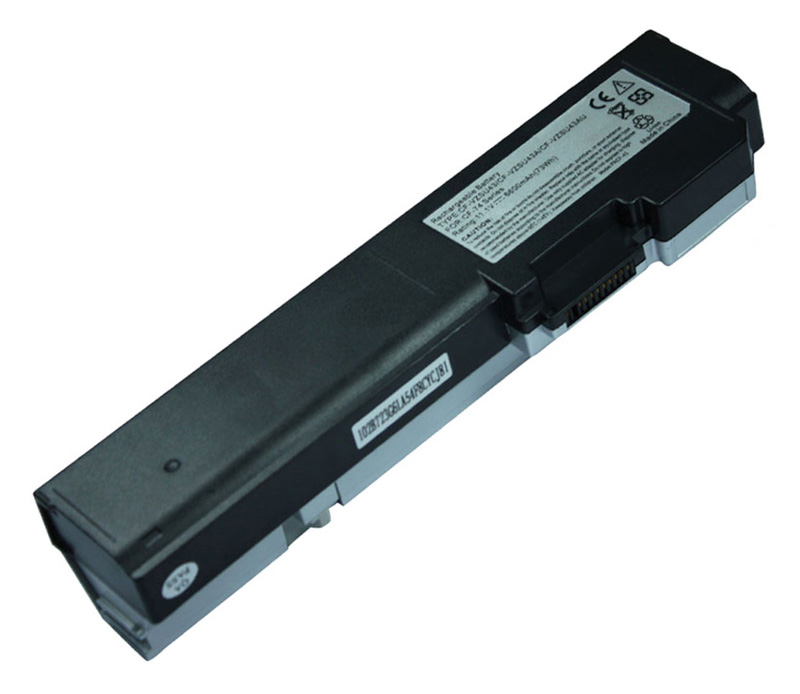 battery for Panasonic CF-VZSU43U
