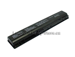 battery for HP Pavilion DV9200
