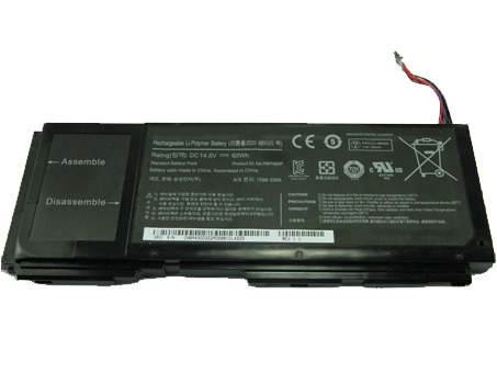 battery for Samsung AA-PBZN8NP