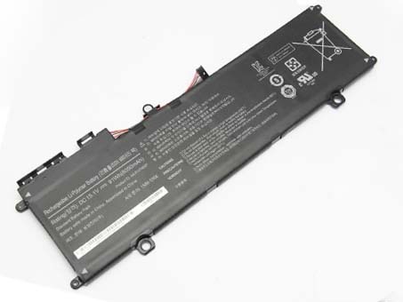 battery for Samsung NP880Z5E-X01PL