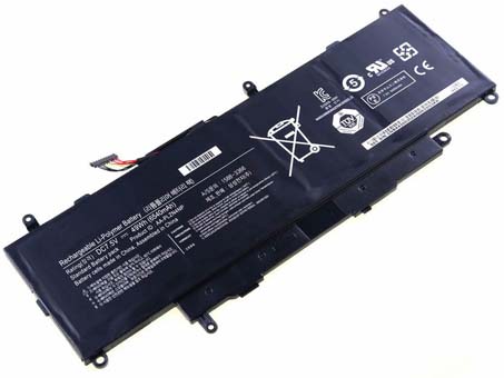 7.5V 6540mAh battery For Samsung AA-PLZN4NP
