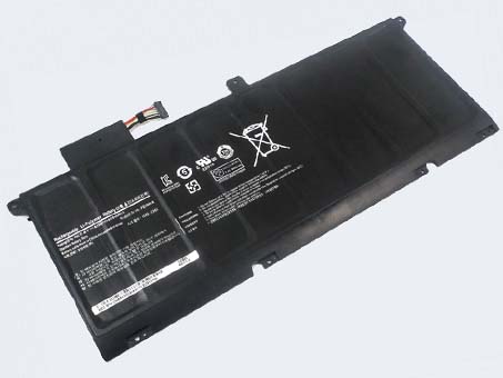 battery for Samsung NP900X4C