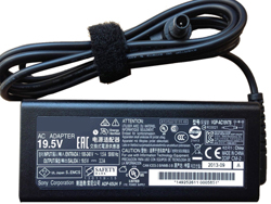 For Sony VGP-AC19V78 AC Adapter