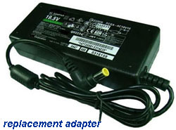 Sony PCGA-19V7 ac adapter