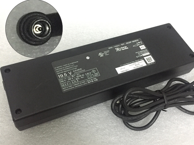 Sony 1-493-002-11 ac adapter