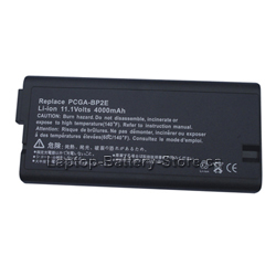 battery for Sony PCGA-BP2EA