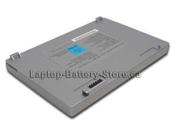 battery for Sony VGP-BPL1