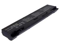 battery for Sony VGP-BPL17/S