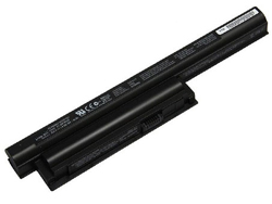 battery for Sony VGP-BPL26