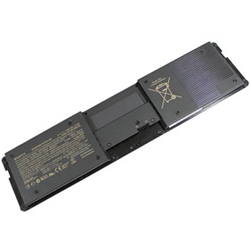 battery for Sony VGP-BPSC27