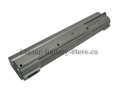 battery for Sony VGP-BPS3A