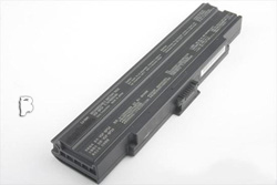 battery for Sony VGP-BPL4A