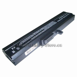 battery for Sony VGP-BPL5A