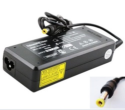 Alimentatore Per Laptop Acer Aspire E1-571 | Caricabatterie 65W (19V, 3.42A) Con Connettore 5.5x1.7mm - Cavo UK Incluso, Garanzia 12 Mesi (da POWER4LAPTOP)