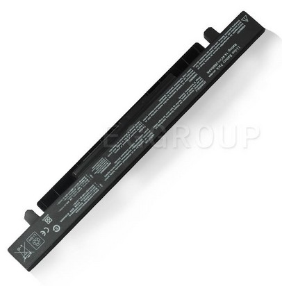 battery for Asus A41-X550A