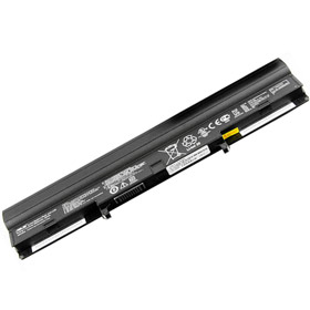battery for Asus A41-U36