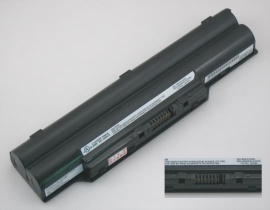 battery for Fujitsu P702