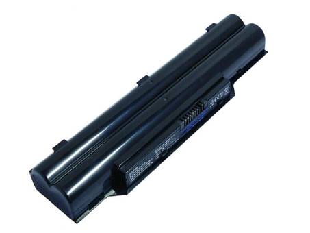 battery for Fujitsu A532