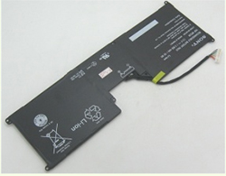 battery for Sony VGP-BPS39