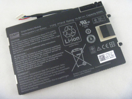 dell alienware m11x r3 battery