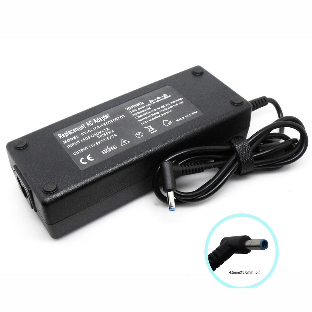 Dell DA130PM130 ac adapter