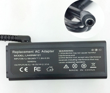 Dell DA45NM140 ac adapter