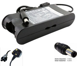 Dell DA65NM130 ac adapter