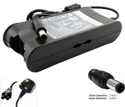 Dell UC473 ac adapter