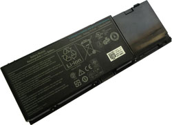 dell precision m6500 battery