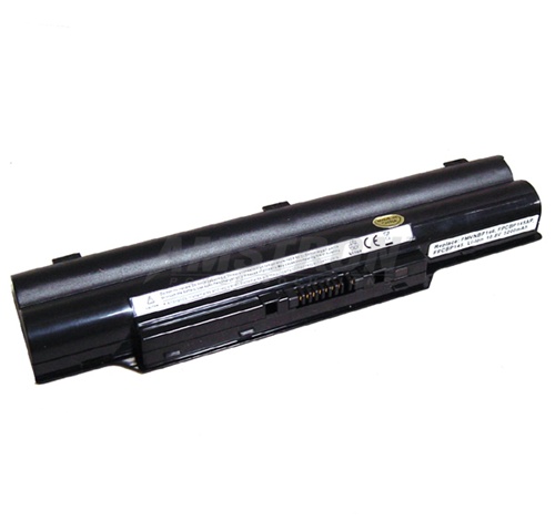 battery for Fujitsu FPCBP145